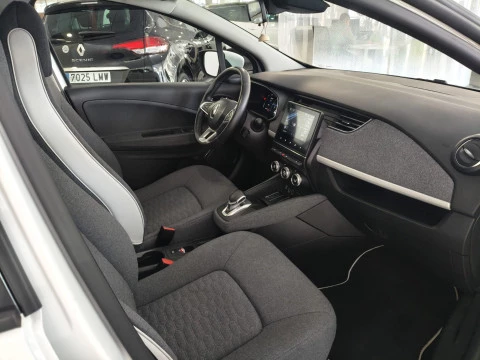 Renault ZOE Intens 80 kW R110 Batería 50kWh