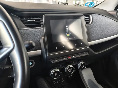 Renault ZOE Intens 80 kW R110 Batería 50kWh