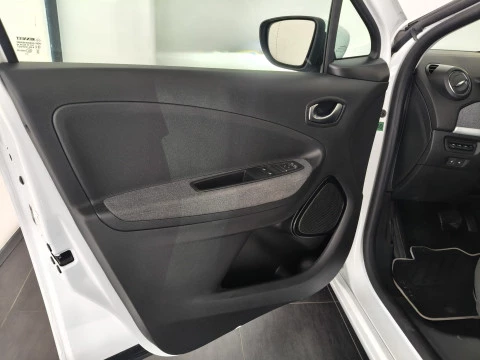 Renault ZOE Intens 80 kW R110 Batería 50kWh