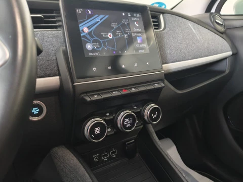 Renault ZOE Intens 80 kW R110 Batería 50kWh