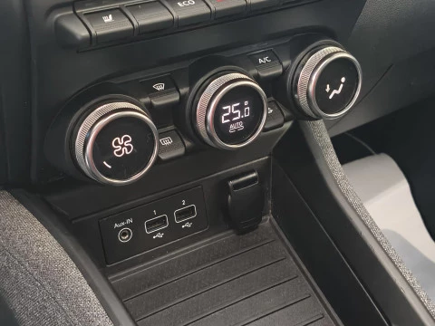 Renault ZOE Intens 80 kW R110 Batería 50kWh