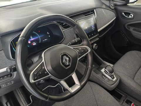 Renault ZOE Intens 80 kW R110 Batería 50kWh
