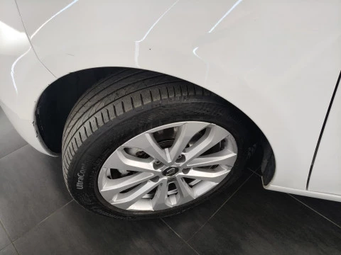 Renault ZOE Intens 80 kW R110 Batería 50kWh