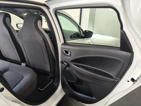 Renault ZOE Intens 80 kW R110 Batería 50kWh