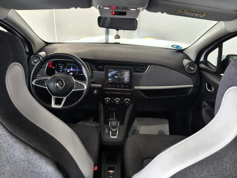 Renault ZOE Intens 80 kW R110 Batería 50kWh