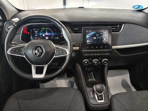 Renault ZOE Intens 80 kW R110 Batería 50kWh