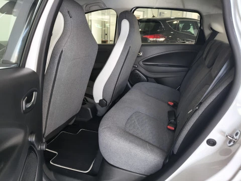 Renault ZOE Intens 80 kW R110 Batería 50kWh