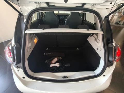 Renault ZOE Intens 80 kW R110 Batería 50kWh