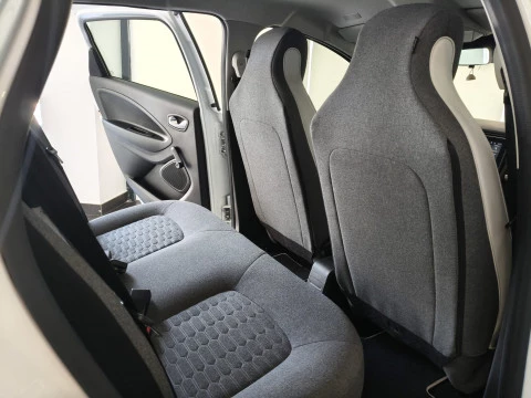 Renault ZOE Intens 80 kW R110 Batería 50kWh
