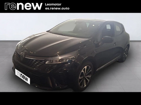 Renault Clio Gasolina/Gas TCe GLP Techno 74kW Renault Clio Gasolina/Gas TCe GLP Techno 74kW