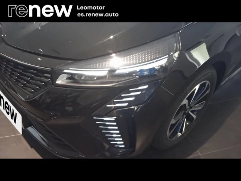 Renault Clio  Gasolina/Gas  TCe GLP Techno 74kW