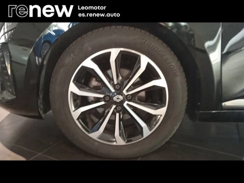 Renault Clio  Gasolina/Gas  TCe GLP Techno 74kW