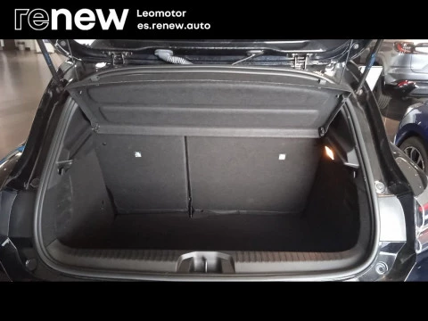 Renault Clio  Gasolina/Gas  TCe GLP Techno 74kW