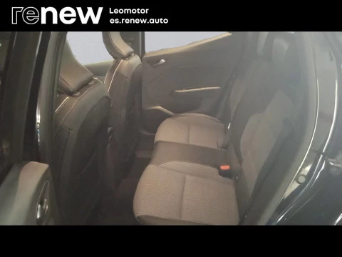 Renault Clio  Gasolina/Gas  TCe GLP Techno 74kW