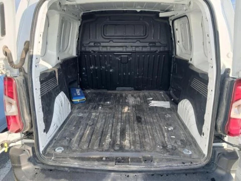 Citroën Berlingo Talla M BlueHDi 75 CONTROL