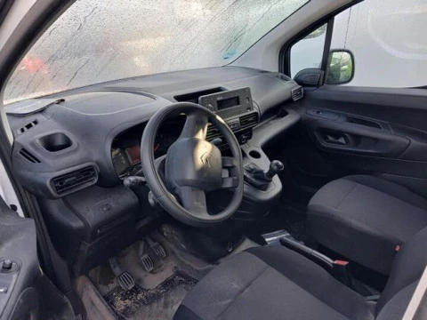 Citroën Berlingo Talla M BlueHDi 75 CONTROL