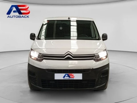 Citroën Berlingo Talla M BlueHDi 75 CONTROL