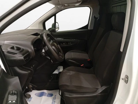 Citroën Berlingo Talla M BlueHDi 75 CONTROL