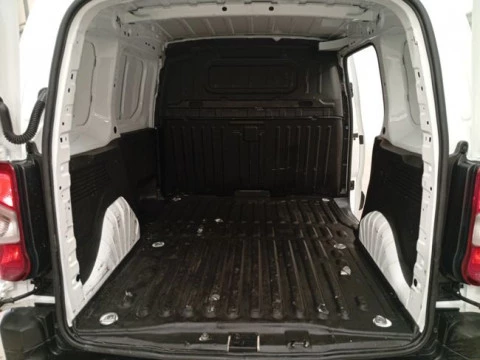 Citroën Berlingo Talla M BlueHDi 75 CONTROL