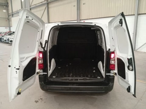Citroën Berlingo Talla M BlueHDi 75 CONTROL