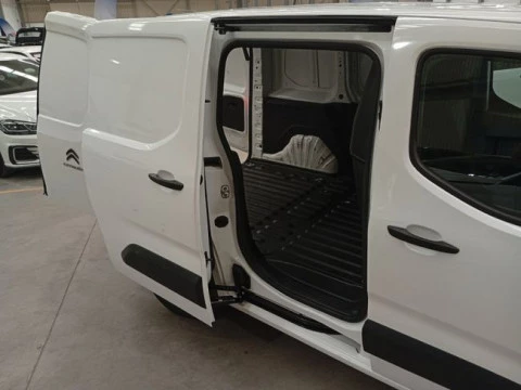 Citroën Berlingo Talla M BlueHDi 75 CONTROL