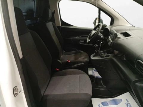 Citroën Berlingo Talla M BlueHDi 75 CONTROL