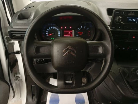 Citroën Berlingo Talla M BlueHDi 75 CONTROL