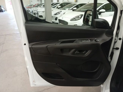 Citroën Berlingo Talla M BlueHDi 75 CONTROL