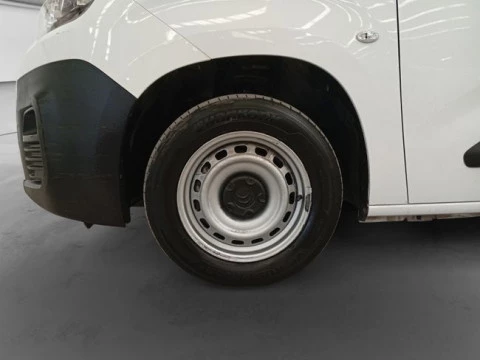 Citroën Berlingo Talla M BlueHDi 75 CONTROL