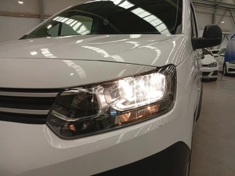 Citroën Berlingo Talla M BlueHDi 75 CONTROL