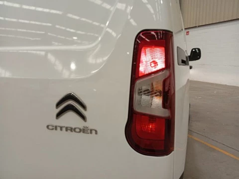 Citroën Berlingo Talla M BlueHDi 75 CONTROL