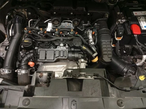 Citroën Berlingo Talla M BlueHDi 75 CONTROL