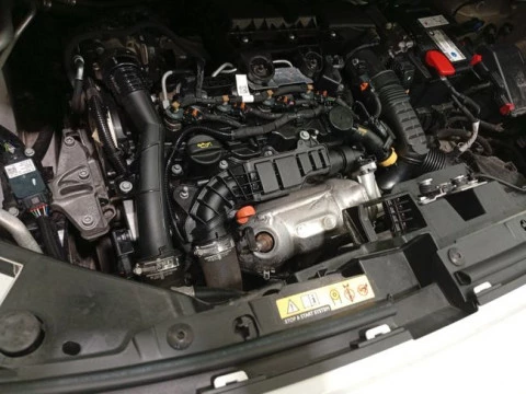 Citroën Berlingo Talla M BlueHDi 75 CONTROL