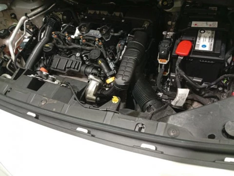Citroën Berlingo Talla M BlueHDi 75 CONTROL