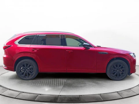 Mazda CX-80 3.3 E-SKYACTIV D254 MHEV HOMURA AWD 5P 7 Plazas