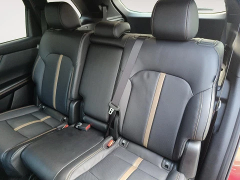 Mazda CX-80 3.3 E-SKYACTIV D254 MHEV HOMURA AWD 5P 7 Plazas