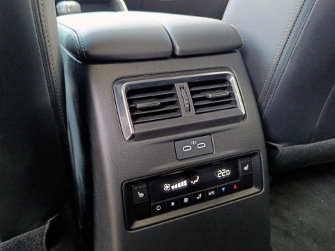 Mazda CX-80 3.3 E-SKYACTIV D254 MHEV HOMURA AWD 5P 7 Plazas