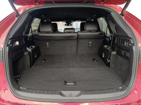 Mazda CX-80 3.3 E-SKYACTIV D254 MHEV HOMURA AWD 5P 7 Plazas