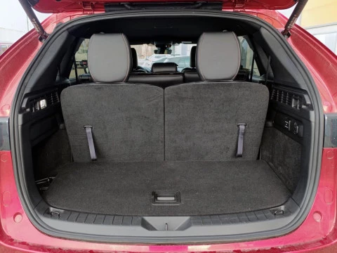 Mazda CX-80 3.3 E-SKYACTIV D254 MHEV HOMURA AWD 5P 7 Plazas