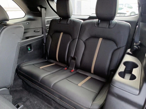 Mazda CX-80 3.3 E-SKYACTIV D254 MHEV HOMURA AWD 5P 7 Plazas