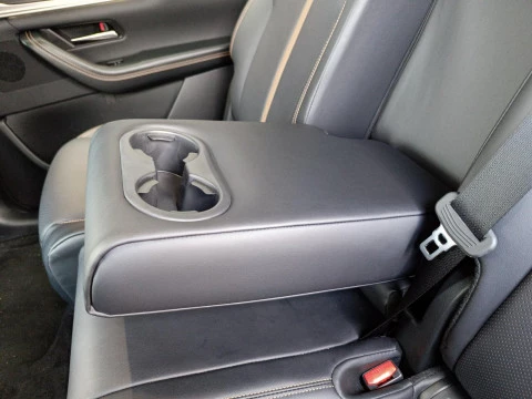Mazda CX-80 3.3 E-SKYACTIV D254 MHEV HOMURA AWD 5P 7 Plazas