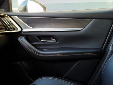 Mazda CX-80 3.3 E-SKYACTIV D254 MHEV HOMURA AWD 5P 7 Plazas