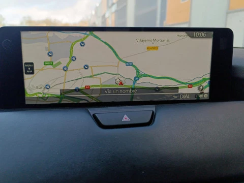 Mazda CX-80 3.3 E-SKYACTIV D254 MHEV HOMURA AWD 5P 7 Plazas