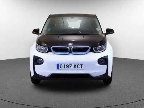 BMW I3 AUTOMATIC 94AH 5P