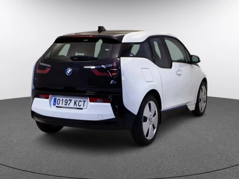 BMW I3 AUTOMATIC 94AH 5P