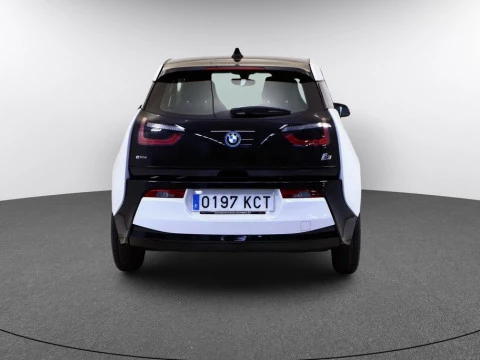 BMW I3 AUTOMATIC 94AH 5P
