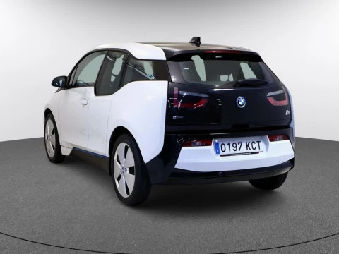 BMW I3 AUTOMATIC 94AH 5P