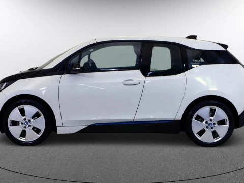 BMW I3 AUTOMATIC 94AH 5P