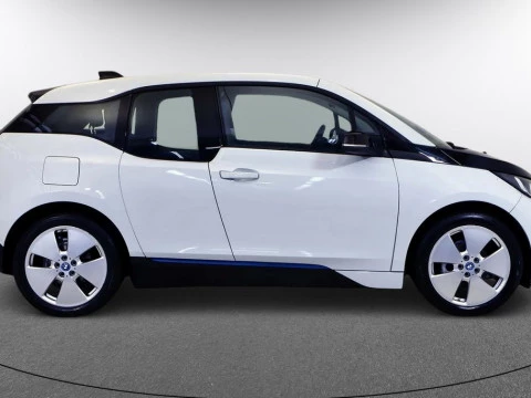 BMW I3 AUTOMATIC 94AH 5P