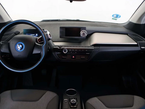 BMW I3 AUTOMATIC 94AH 5P